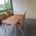 Toppleilighet I Fana Lägenhet *