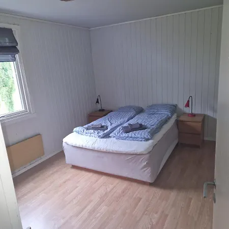 Apartament Toppleilighet I Fana