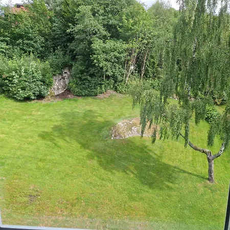 Toppleilighet I Fana * Bergen