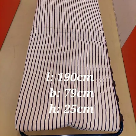 Apartamento Toppleilighet I Fana *